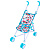 Коляска для куклы MKT817-1 Miss Kapriz FCJ1226924